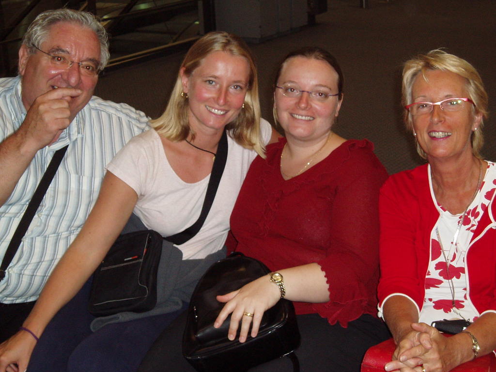 Mexico Londo-Parisien